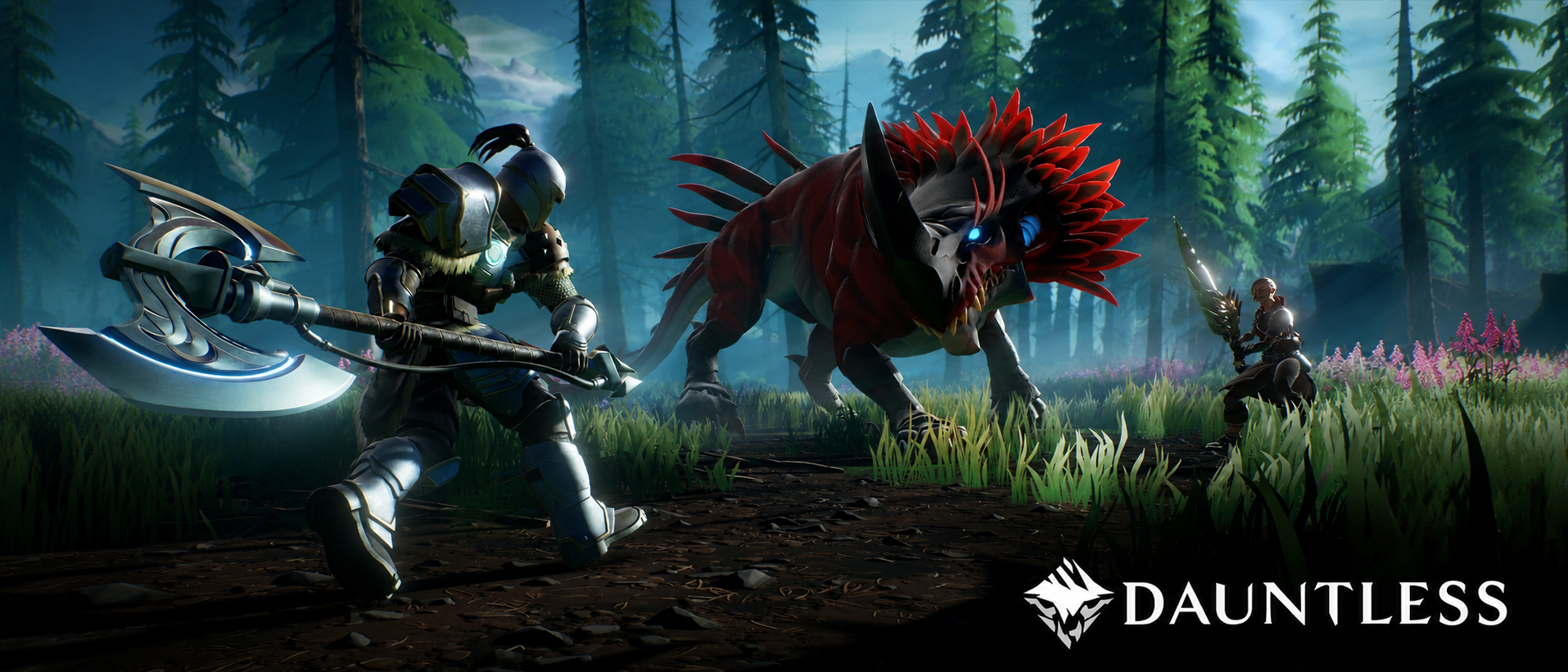 Dauntless
