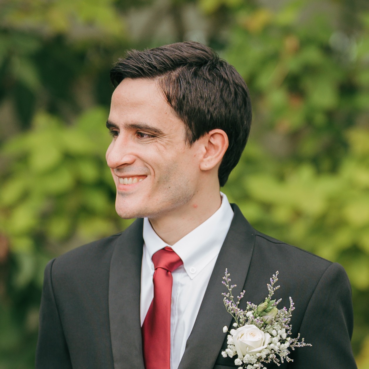 Martin Villegas Garcia